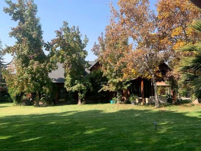 CASA Las brisas 1000