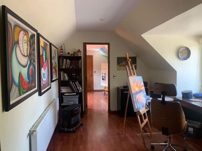 CASA Las brisas 1000