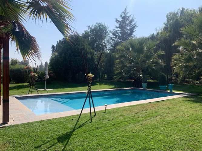 CASA Las brisas 1000