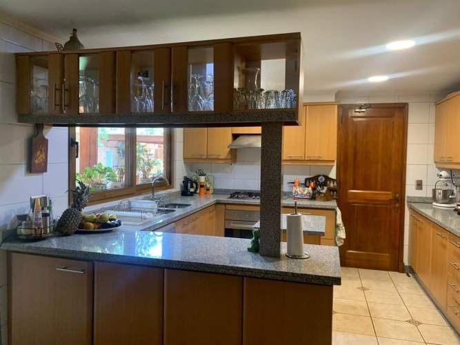 CASA Las brisas 1000