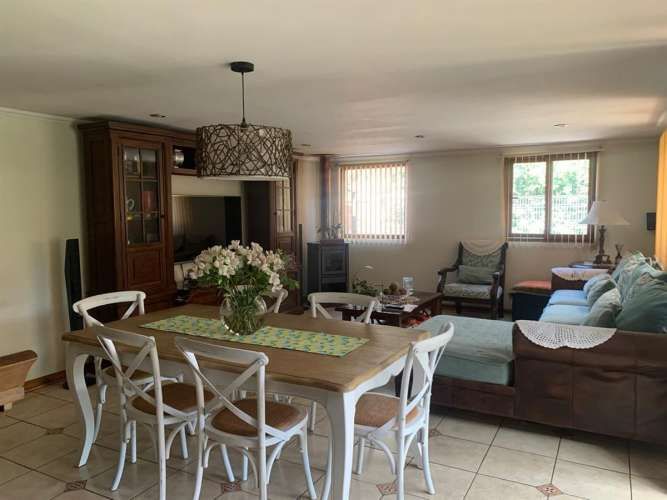 CASA Las brisas 1000