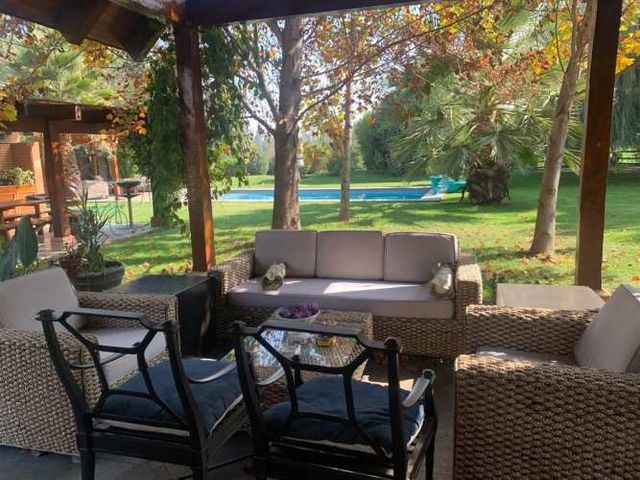 CASA Las brisas 1000