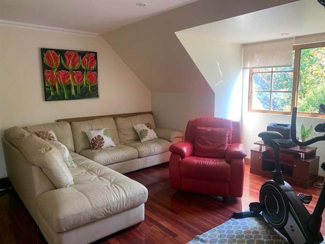 CASA Las brisas 1000