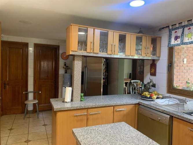 CASA Las brisas 1000