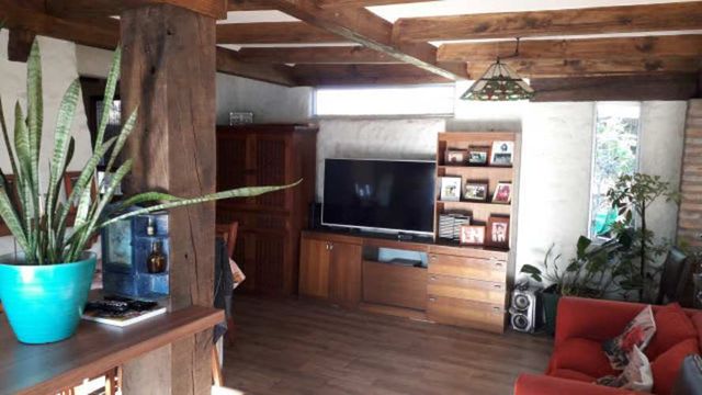 CASA Diego Portales/Santa Cecilia