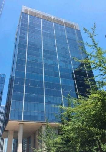 OFICINA Avenida Presidente Riesco - Las Condes/Parque Araucano