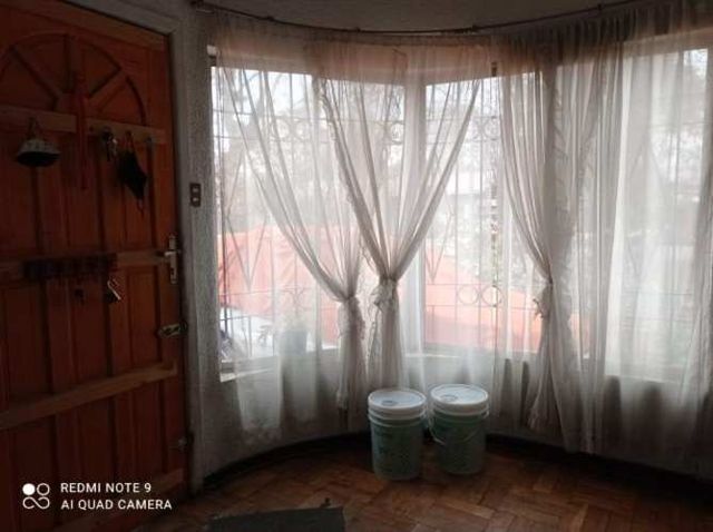 CASA Segunda Transversal/Avda Lo Ovalle