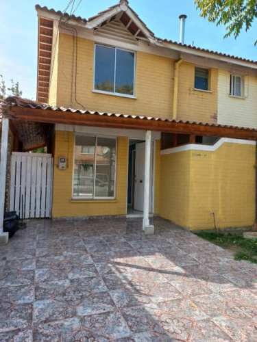 CASA Eyzaguirre/Loma de Maipo