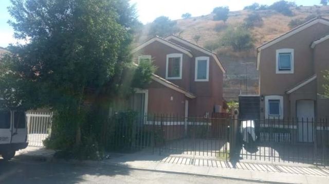 CASA Padre Hurtado/Nahuel