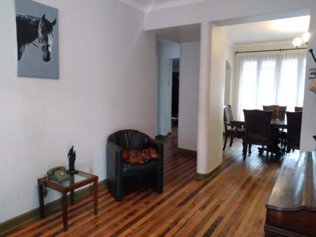 CASA Arzobispo González/Catedral