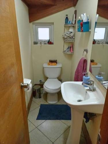 CASA 32 Oriente/Solar del Parque