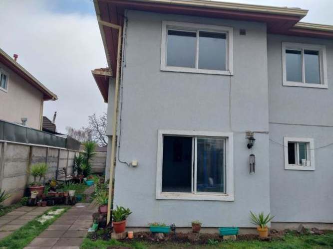 CASA 32 Oriente/Solar del Parque