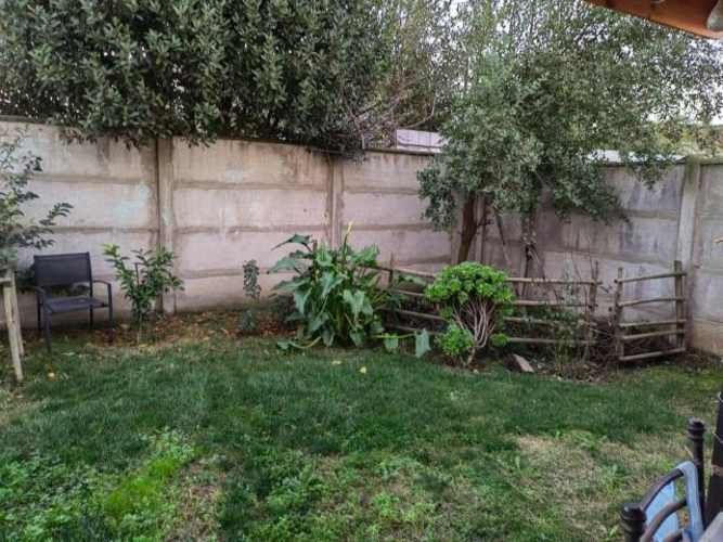 CASA 32 Oriente/Solar del Parque