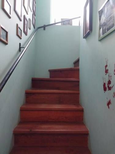 CASA 32 Oriente/Solar del Parque