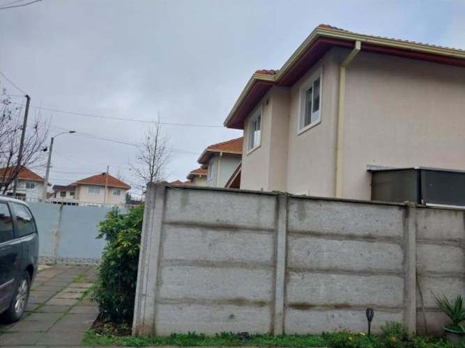 CASA 32 Oriente/Solar del Parque