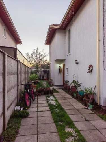 CASA 32 Oriente/Solar del Parque