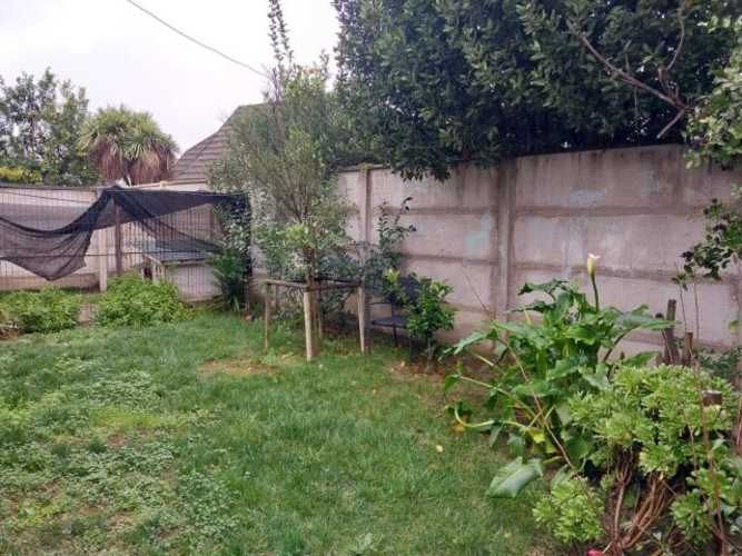 CASA 32 Oriente/Solar del Parque