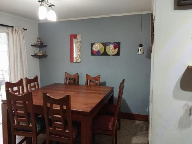 CASA 32 Oriente/Solar del Parque