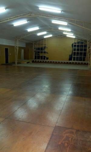 CASA Gral Mackenna/Gral Cruz