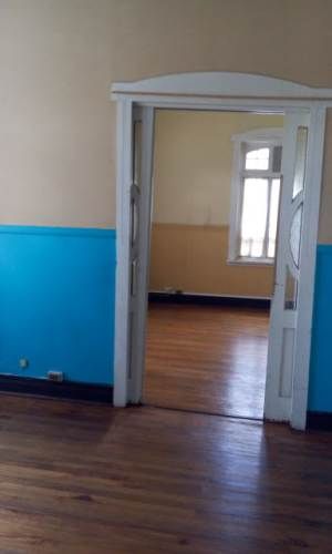 CASA Gral Mackenna/Gral Cruz