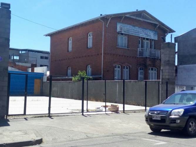 CASA Gral Mackenna/Gral Cruz