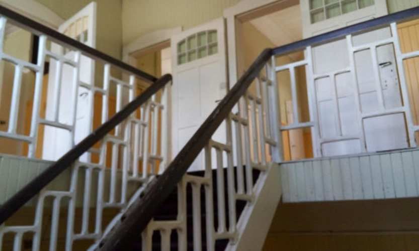 CASA Gral Mackenna/Gral Cruz