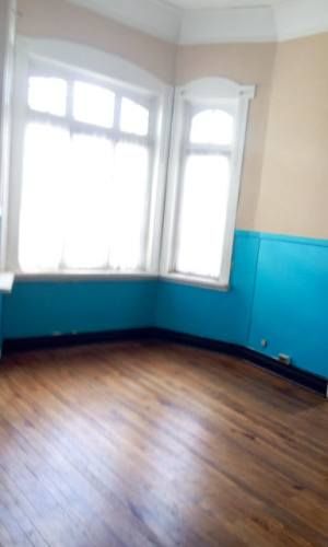 CASA Gral Mackenna/Gral Cruz