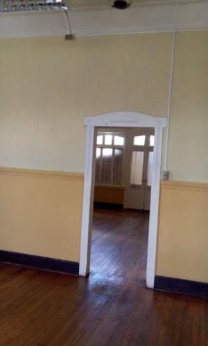 CASA Gral Mackenna/Gral Cruz