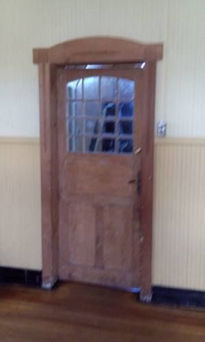 CASA Gral Mackenna/Gral Cruz