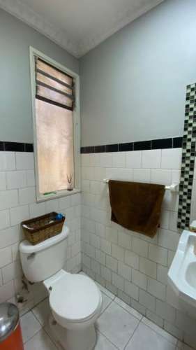 CASA San Nicolás/Ureta Cox