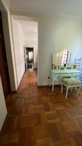 CASA San Nicolás/Ureta Cox