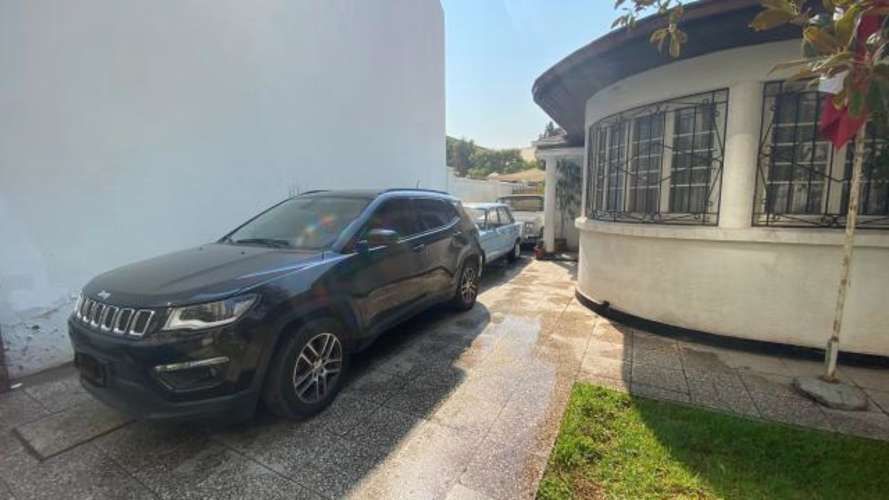 CASA San Nicolás/Ureta Cox