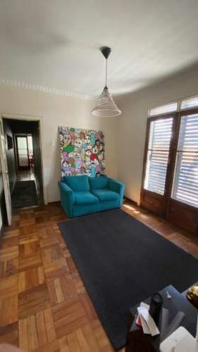 CASA San Nicolás/Ureta Cox