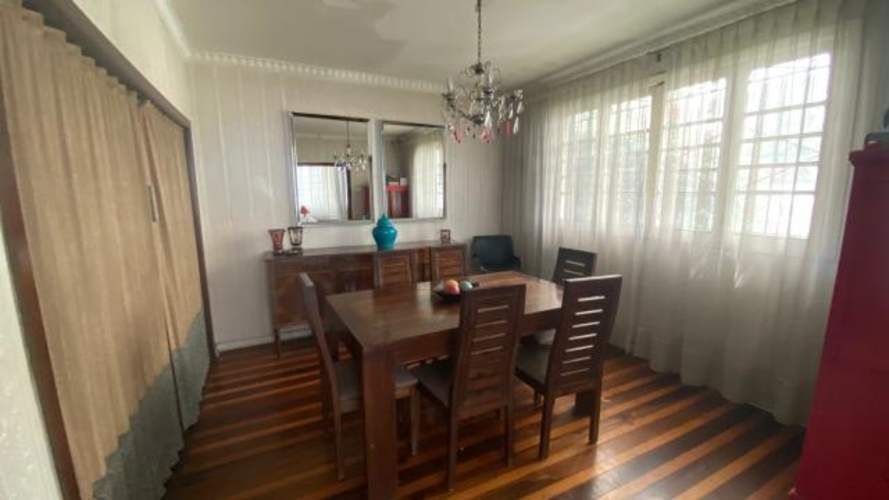 CASA San Nicolás/Ureta Cox