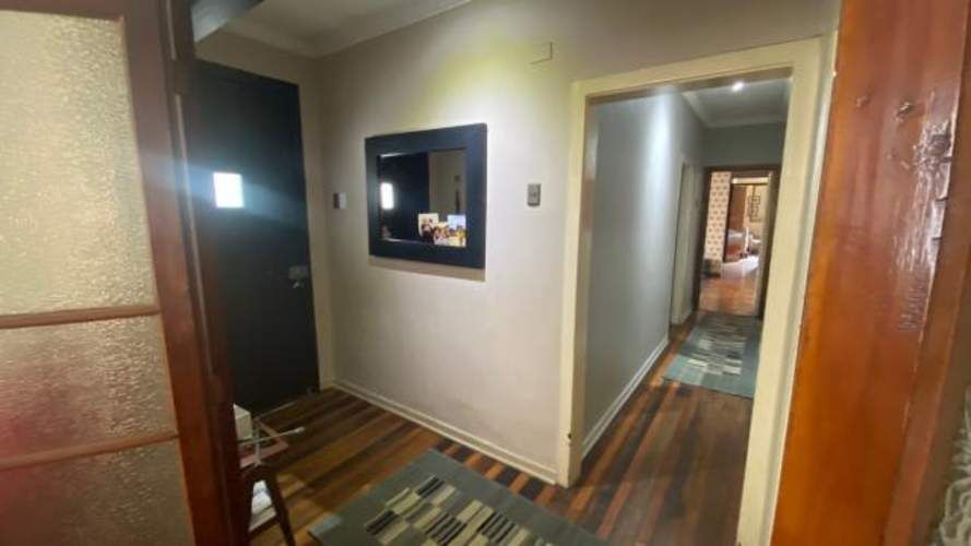 CASA San Nicolás/Ureta Cox