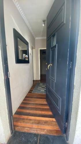 CASA San Nicolás/Ureta Cox