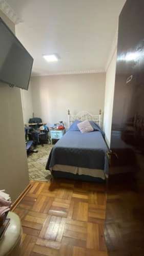 CASA San Nicolás/Ureta Cox