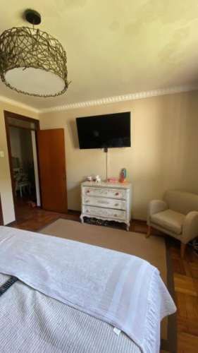 CASA San Nicolás/Ureta Cox