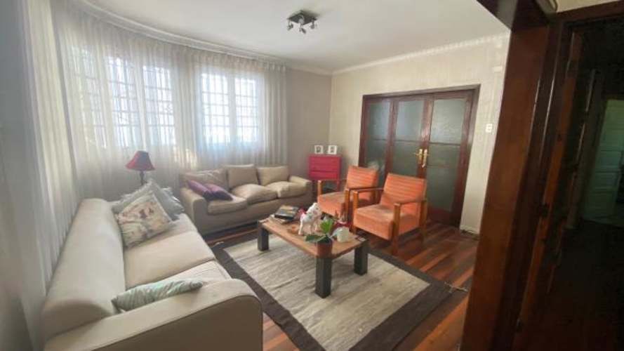 CASA San Nicolás/Ureta Cox