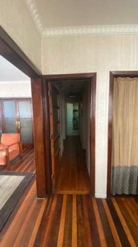 CASA San Nicolás/Ureta Cox