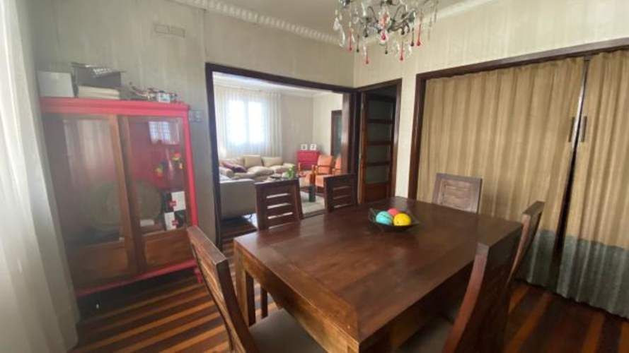 CASA San Nicolás/Ureta Cox