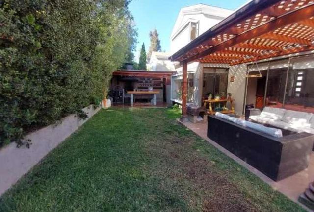 CASA ¡PRECIO REBAJADO!/Valenzuela Puelma