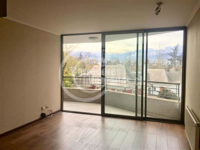 DEPARTAMENTO Latadia, Las Condes