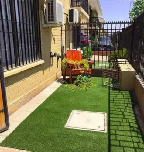 CASA AV.EL PARQUE/LAUTARO