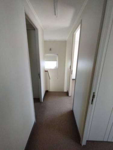 CASA El Sauce/Pedro Fontova