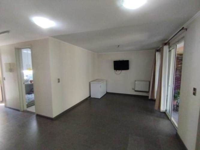 CASA El Sauce/Pedro Fontova