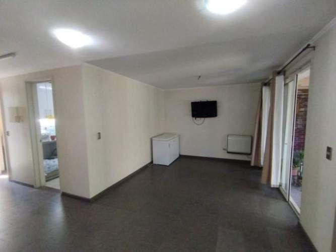 CASA El Sauce/Pedro Fontova