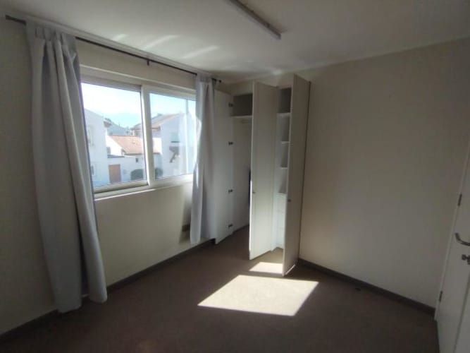 CASA El Sauce/Pedro Fontova