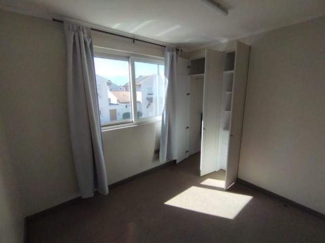 CASA El Sauce/Pedro Fontova