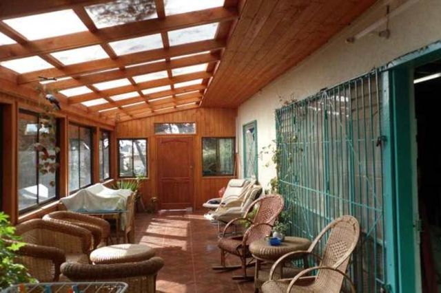 CASA Del delfín/Del Ejercito